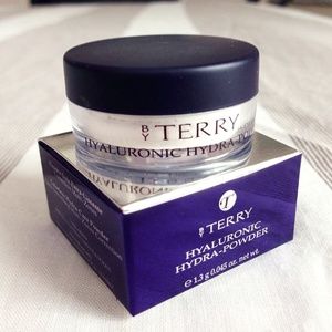 By Terry Hyaluronic Hydra-Powder/0.35 oz.